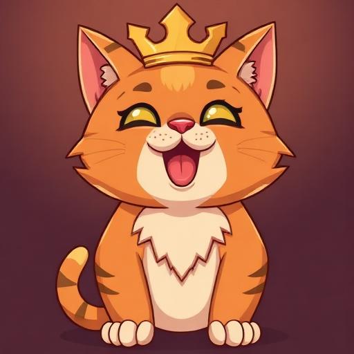 The Royal Majesty